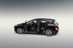 Ford Focus Vignale 2018 года (WW)